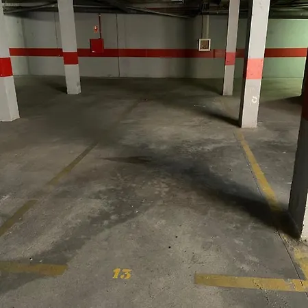 Apartment Liru Bormujos, A 5 Minutos De Sevilla