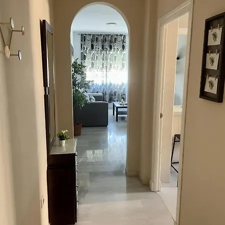 Liru Bormujos, A 5 Minutos De Sevilla Apartment Bormujos