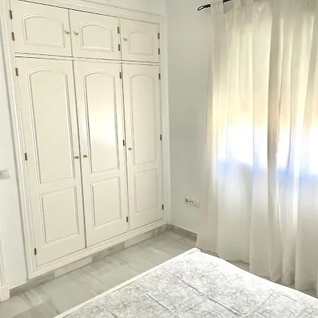 Apartment Liru Bormujos, A 5 Minutos De Sevilla